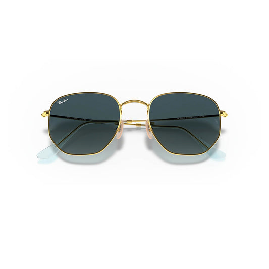 Ray-Ban HEXAGONAL FLAT LENSES