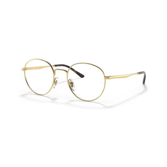 Ray-Ban 0RB3681V 2500
