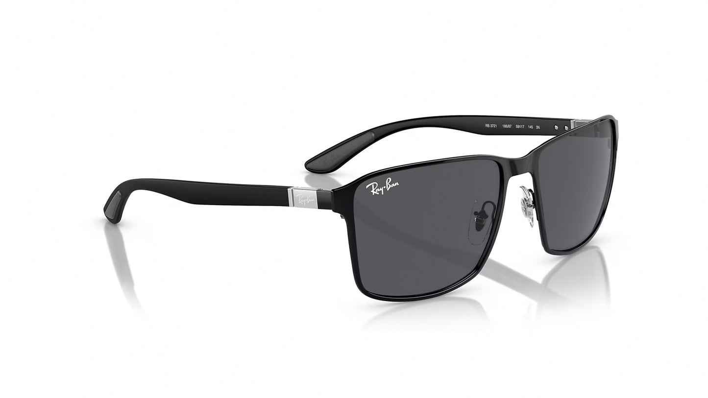 Ray-Ban RB3721 186/87