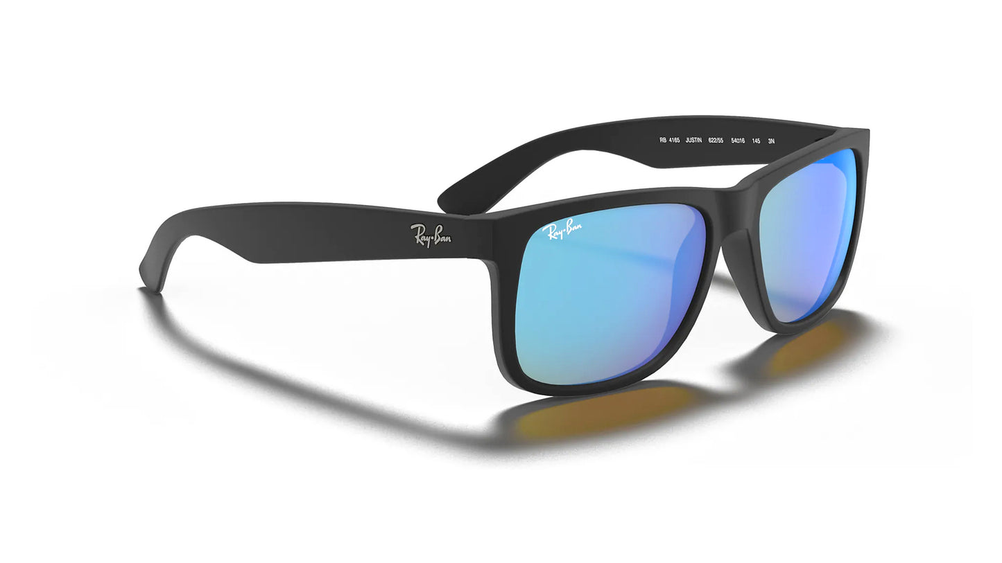 Ray-Ban JUSTIN COLOR MIX