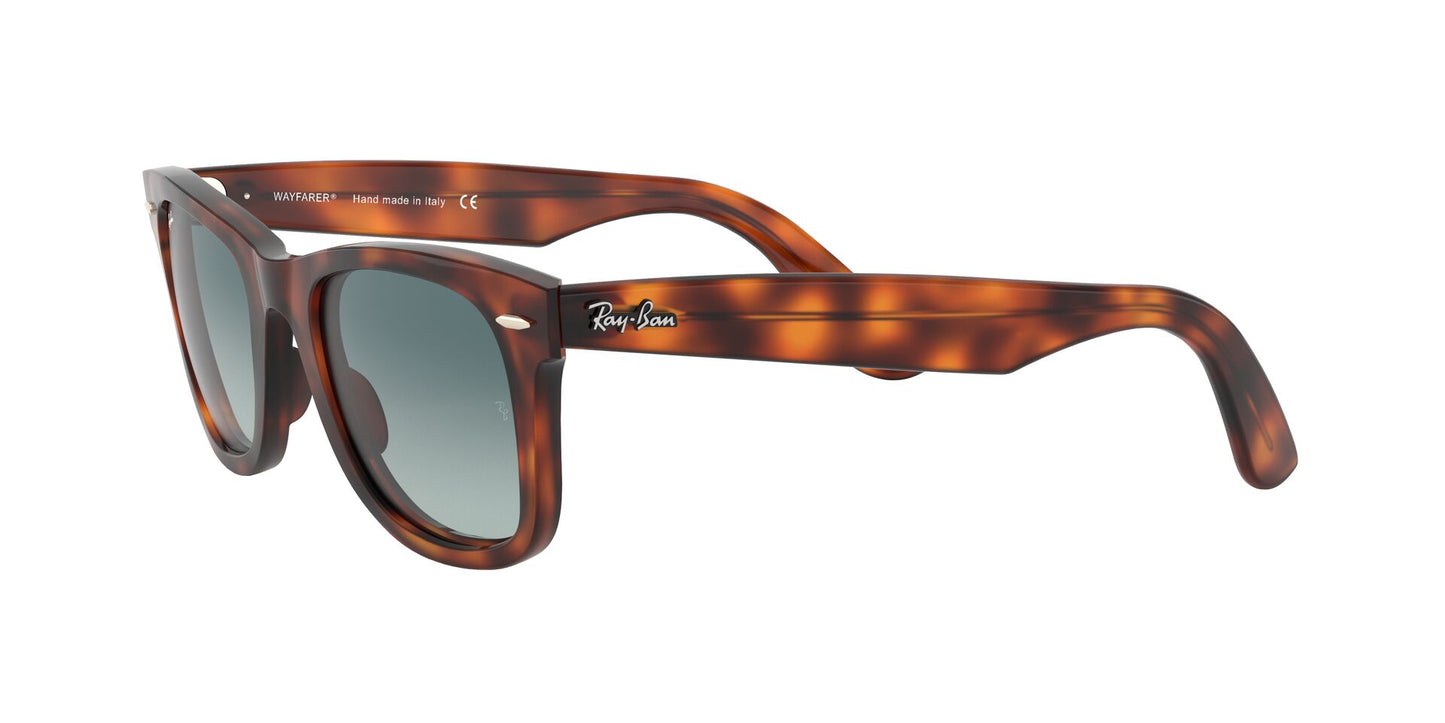 Ray-Ban RB4340 WAYFARER 63973M