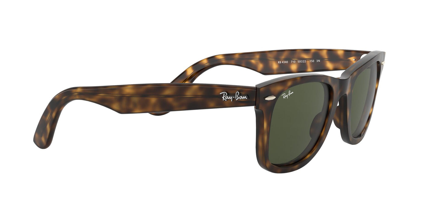 Ray-Ban RB4340 WAYFARER 710