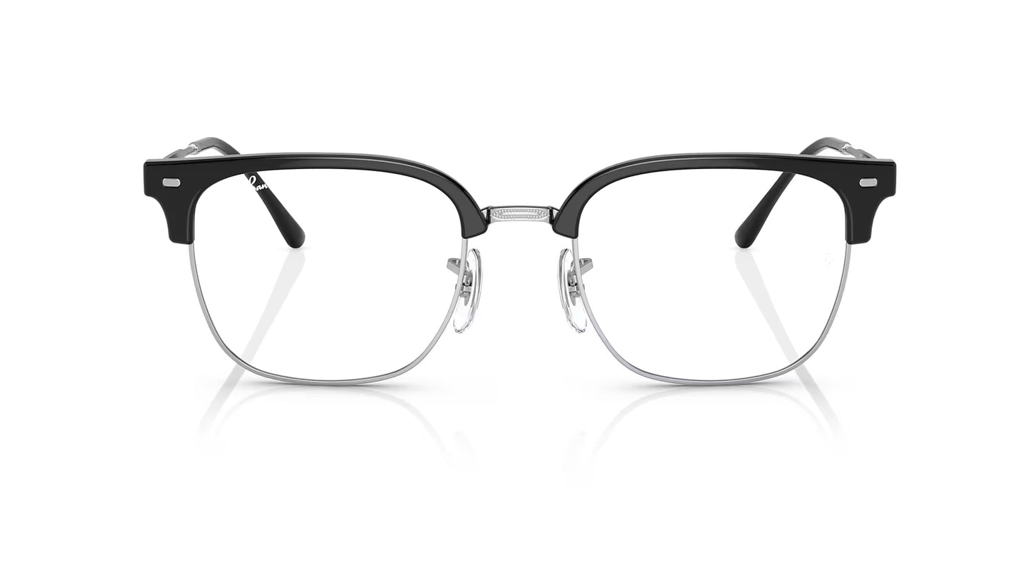 Ray-Ban NEW CLUBMASTER