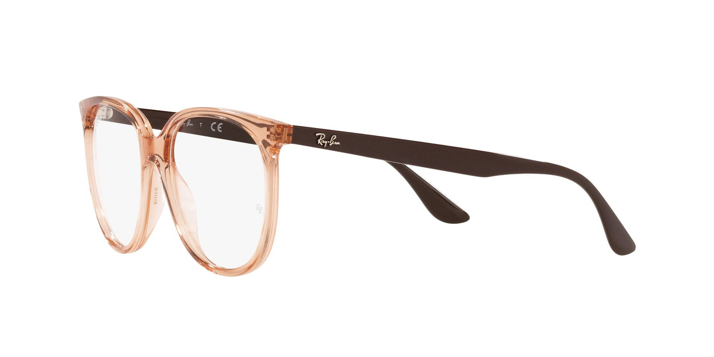 Ray-Ban RX4378V 8172