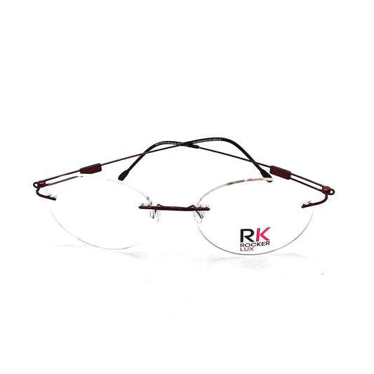 ROCKER T070 BURGUNDY