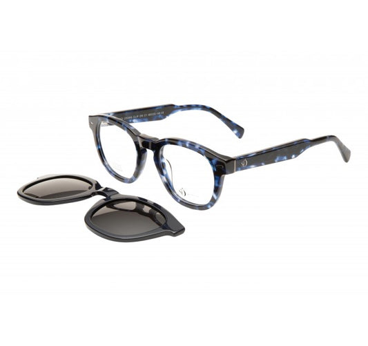 SÍO Eyewear 230069 C1 Clip-On