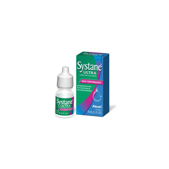 SYSTANE ULTRA 10 ml