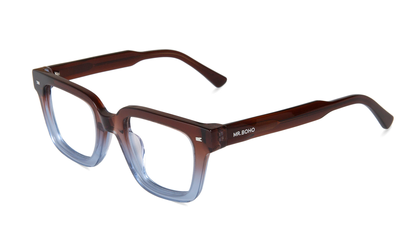 MR BOHO FREDRICKSEN TABO1-00