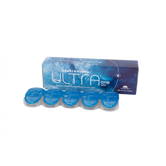 ULTRA ONEDAY SVS (Pack 30 lentes)