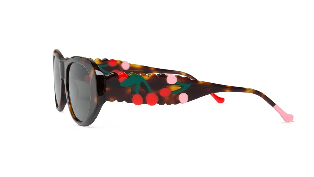 Mr. Boho Cherry 01