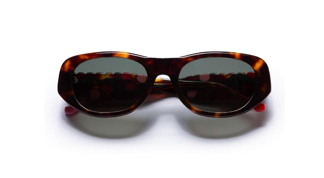 Mr. Boho Cherry 01