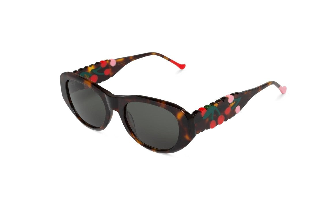Mr. Boho Cherry 01