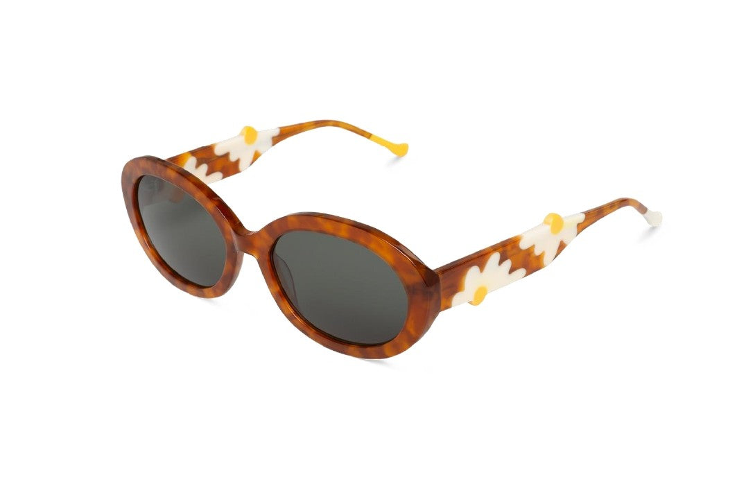Mr. Boho Daisy 01