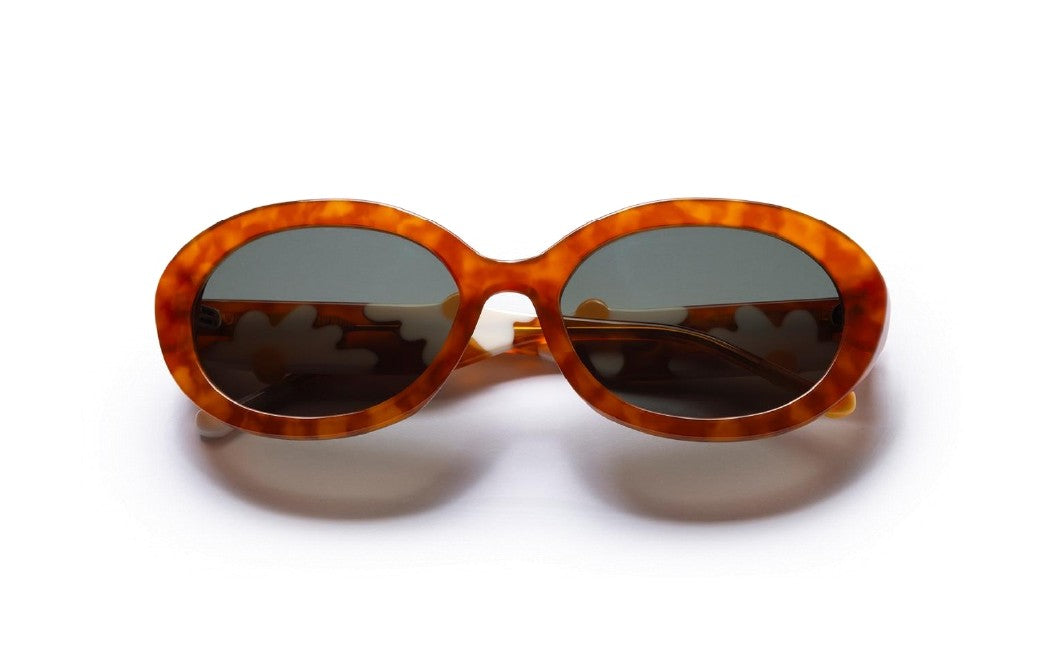 Mr. Boho Daisy 01