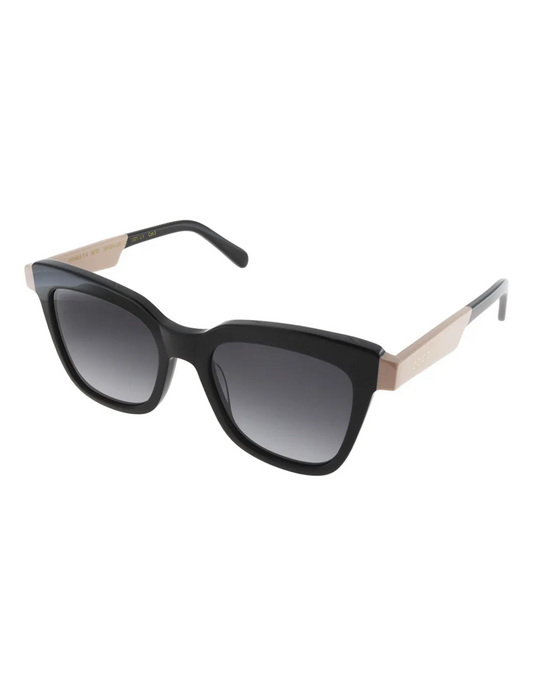 Zoco Laurel 2.0 BKSP