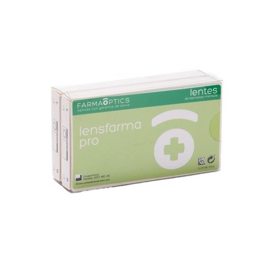 LENSFARMA PRO (Pack 6 lentes)