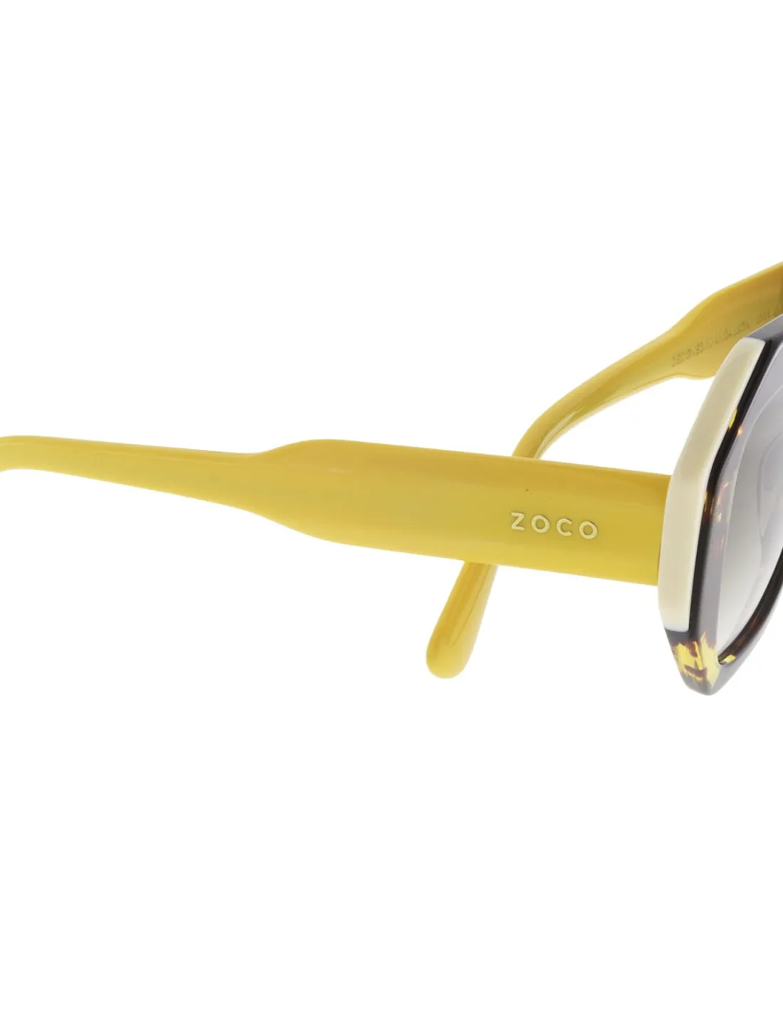 Zoco Rosemary 2.0 HVYL